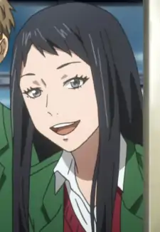 Takako Chino