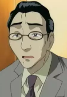 Jun Yoshiyuki