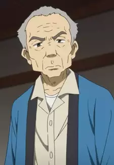 Takezou Yoshida