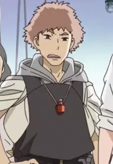 Shuuzou Satou