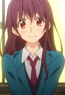 Akari Hayasaka