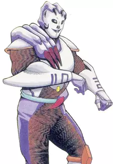 The Omegaman