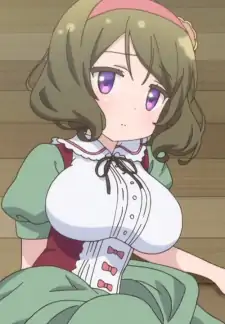 Ruriko Kuroyanagi