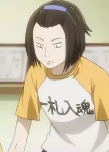 Suzuka Sasa