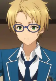 Makoto Yuuki