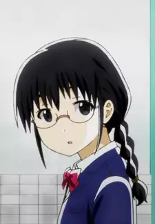 Sakura Tanaka