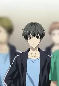 Haruma Nakakouji