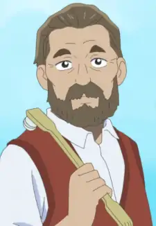 Mr. Fujimoto
