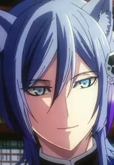 Kagekatsu Uesugi