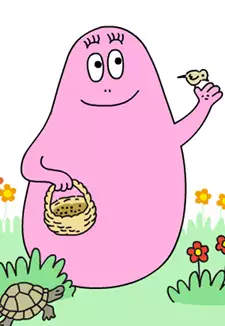 Barbapapa