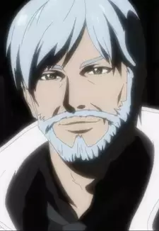 Doctor Mugen