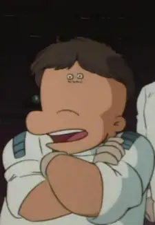 Professor Amamori