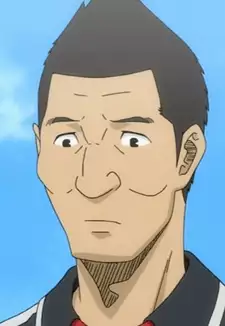Takeshi Kamei