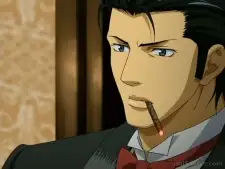 Ryuuji Gondou