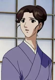Chizuru Tachibana