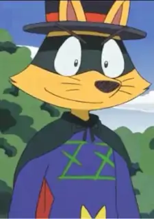 Zorori
