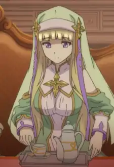 Elize Katharina von Hohenheim