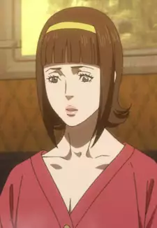 Maiko Maya Stronskaya