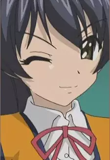 Miu Serizawa