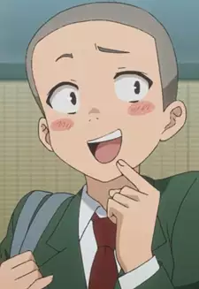 Tanishi