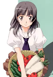 Akari Harada
