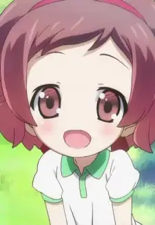 Kokona Kyan