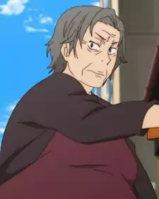 Kiku Yotsuya