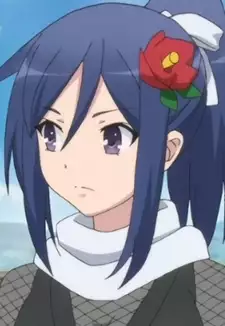 Tsubaki