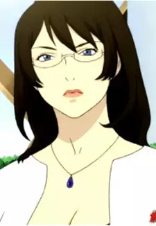 Erica Patricia Takanami