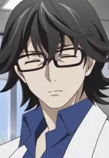 Kogorou Hashiratani