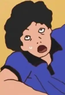 Hama-chan