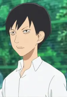 Gorou Fukatsu