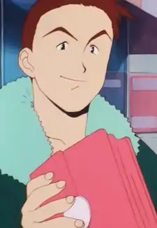 Shin Sawamura