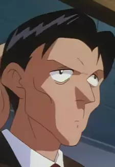 Satoshi Kuroki