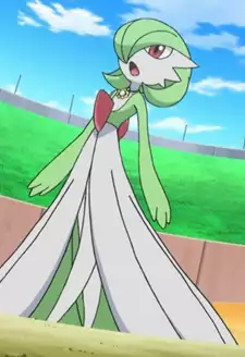 Gardevoir