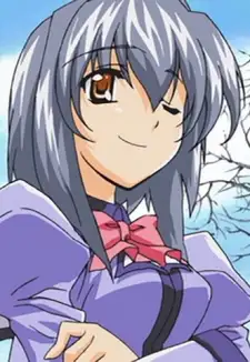 Mutsuki Shindou