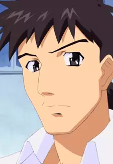 Yukihiko Nakamaru