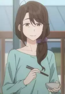 Satomi Tokinoya