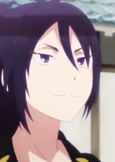 Fudouyukimitsu