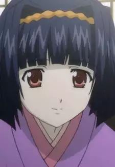 Misao Oogami