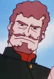 Kapitan Jekyll