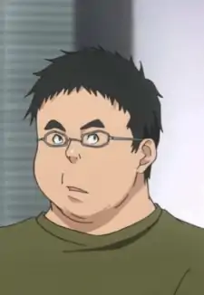 Souichi Aida