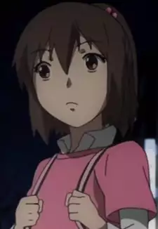 Mana Izumida