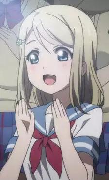 Arisa Ayase