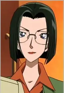Minako Akiyoshi