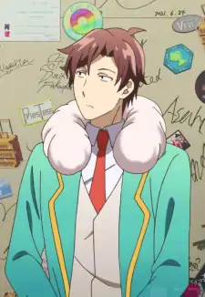 Yuuya Niyodo
