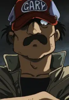 Gary