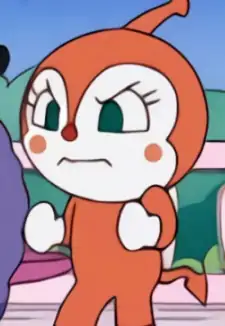 Dokin-chan
