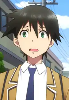 Kimio Suga