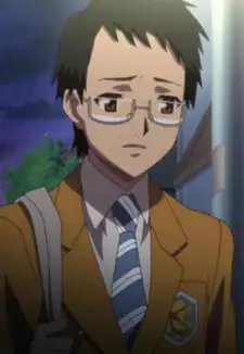 Suguru Nishijima